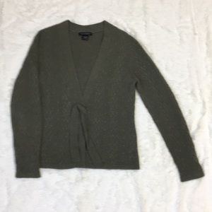 Marconi cashmere sweater